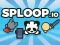 Trò chơi Sploop.io trực tuyến