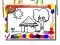 Trò chơi Back To School: House Coloring Book trực tuyến