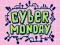 Trò chơi Cyber Monday trực tuyến