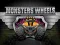 Trò chơi Monsters  Wheels Special trực tuyến