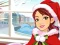 Trò chơi Betsy's Crafts Perler Beads Christmas trực tuyến