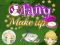 Trò chơi Fairy make up trực tuyến