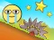 Trò chơi Red Ball Bounce trực tuyến
