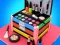 Trò chơi Cosmetic Box Cake trực tuyến