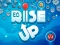 Trò chơi Eg Rise Up trực tuyến