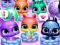 Trò chơi Hatch Cute Bunnies trực tuyến