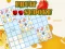 Trò chơi Fruit Sudoku trực tuyến