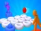 Trò chơi Hero Dual Infinity 3D Ball Thrower trực tuyến