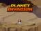 Trò chơi Planet Invasion trực tuyến