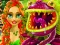 Trò chơi Poison Ivy Flower Care trực tuyến
