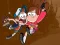 Trò chơi Gravity Falls Match3 trực tuyến