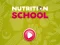 Trò chơi Nutrition School trực tuyến