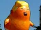 Trò chơi Trump Flying Adventure trực tuyến