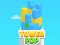 Trò chơi Tower Pop trực tuyến