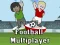 Trò chơi Football Multiplayer trực tuyến