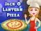 Trò chơi Jack O Lantern pizza trực tuyến