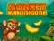 Trò chơi Monkey Bubble Shooter trực tuyến