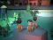 Trò chơi Cartoon Escape Prison trực tuyến