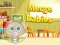 Trò chơi Merge Babies trực tuyến