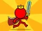 Trò chơi Red Stickman trực tuyến