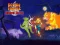 Trò chơi Boxing Fighter Shadow Battle trực tuyến
