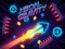 Trò chơi Neon Gravity trực tuyến