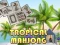 Trò chơi Tropical Mahjong trực tuyến