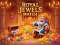 Trò chơi Royal Jewels Match trực tuyến