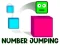 Trò chơi Number Jumping trực tuyến