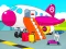 Trò chơi Kids Airport Adventure trực tuyến