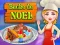 Trò chơi Buche De Noel trực tuyến