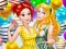 Trò chơi Best Party Outfits for Princesses trực tuyến