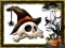 Trò chơi Halloween Puzzle Challenge trực tuyến