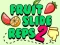 Trò chơi Fruit Slide Reps 2 trực tuyến
