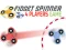 Trò chơi Fidget Spinner multiplayers trực tuyến