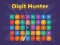 Trò chơi Digit Hunter trực tuyến