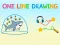 Trò chơi One Line Drawing trực tuyến