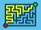 Trò chơi Maze & Labyrinth trực tuyến