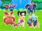 Trò chơi Battle Island 2 trực tuyến