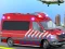 Trò chơi City Ambulance Emergency Rescue trực tuyến