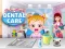 Trò chơi Baby Hazel Dental Care trực tuyến
