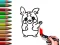 Trò chơi Pokemon Coloring Fun trực tuyến
