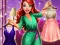 Trò chơi Mermaid Princess Fashion Day trực tuyến