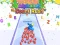 Trò chơi Alphabet Count Rush trực tuyến
