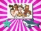 Trò chơi Animal Puzzle trực tuyến