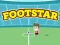 Trò chơi Footstar trực tuyến