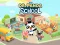 Trò chơi Dr Panda School trực tuyến