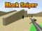 Trò chơi Block Sniper trực tuyến