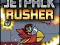 Trò chơi Jetpack Rusher trực tuyến