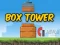 Trò chơi Box tower trực tuyến